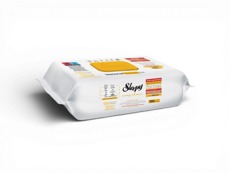 Sleepy Easy Clean Oberfläschen Reinigungstuch Allzweck Putztücher in mehreren Farben