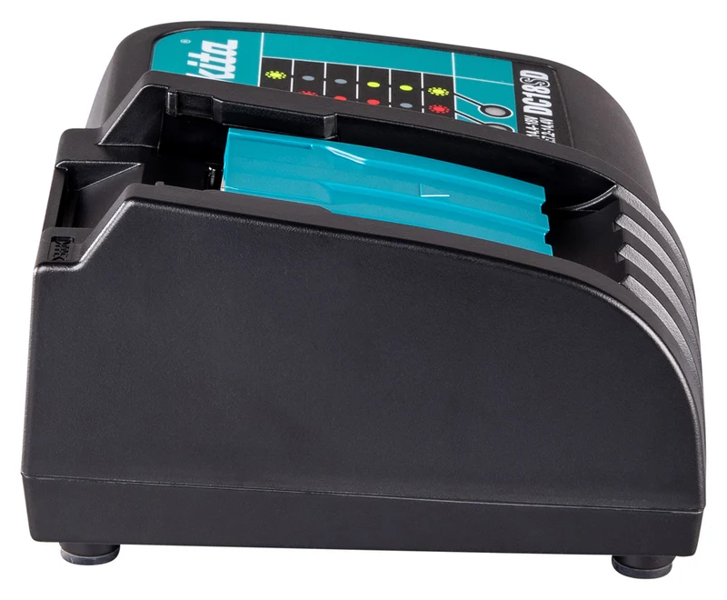 Makita Netzteil Ladegerät DC18SD für 7.2 - 18.0V