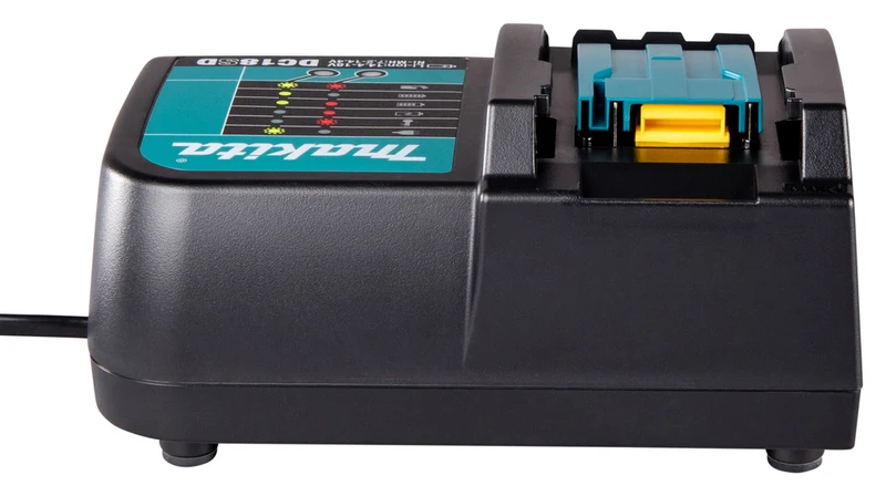 Makita Netzteil Ladegerät DC18SD für 7.2 - 18.0V