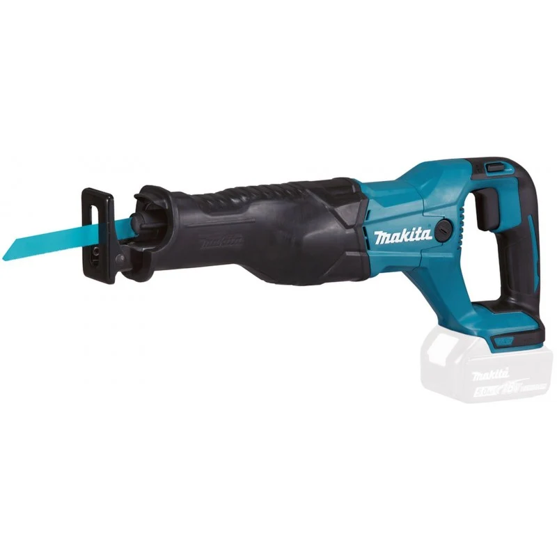 Makita DJR186Z Akku Säbelsäge Li-ion LXT 18V Solo