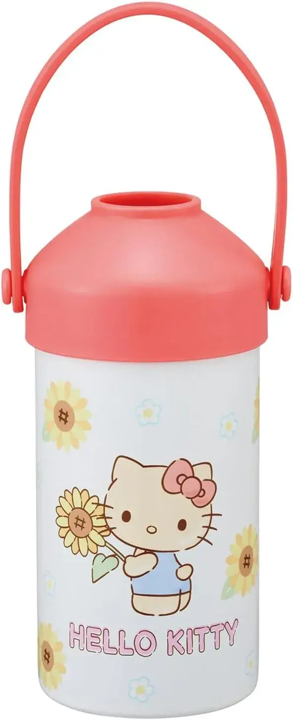 Skater PET Bottle Carrying Holder Snoopy GANG Vacuum Insulated