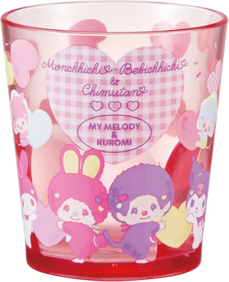 Skater Children's Melamine Tumbler 270 ml Kids' Drinking Cup