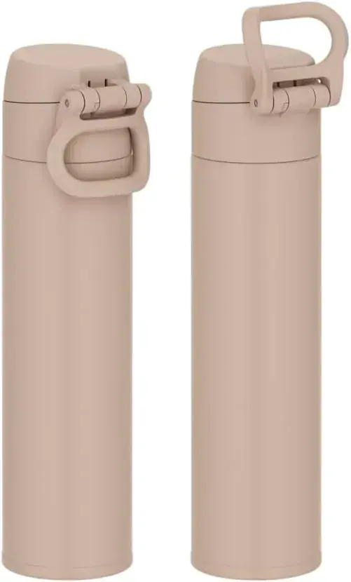 THERMOS Vacuum Insulated Travel Mug 400ml with Carrying Loop