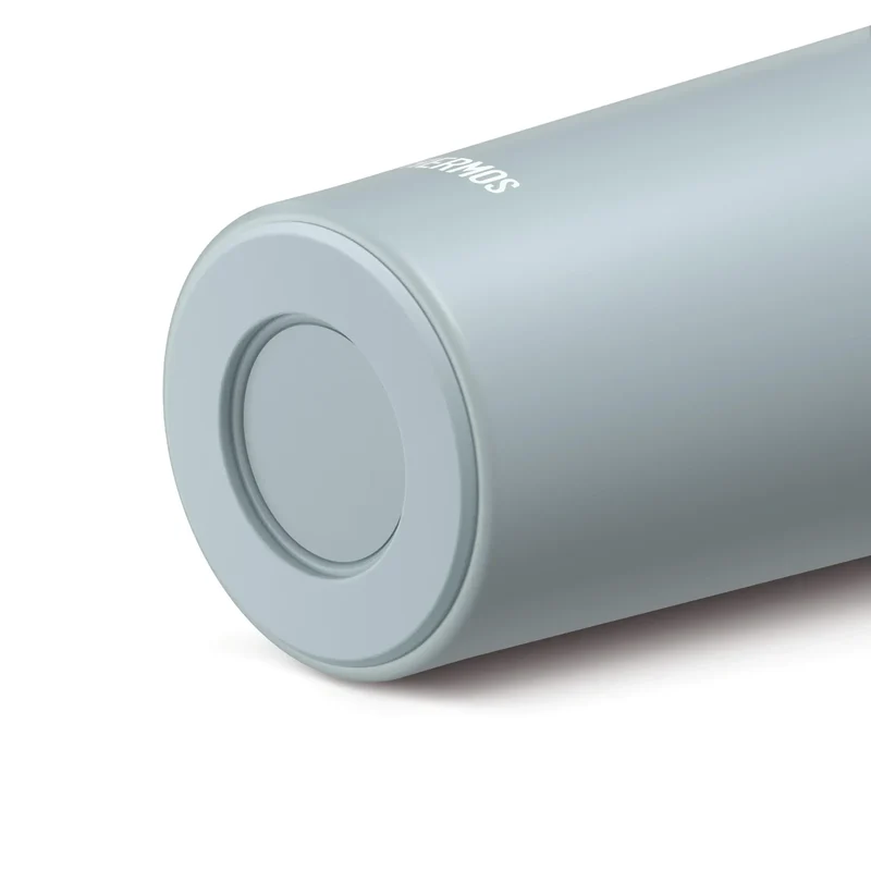 Thermos Vacuum Insulated Tumbler with Lock - Stainless Steel