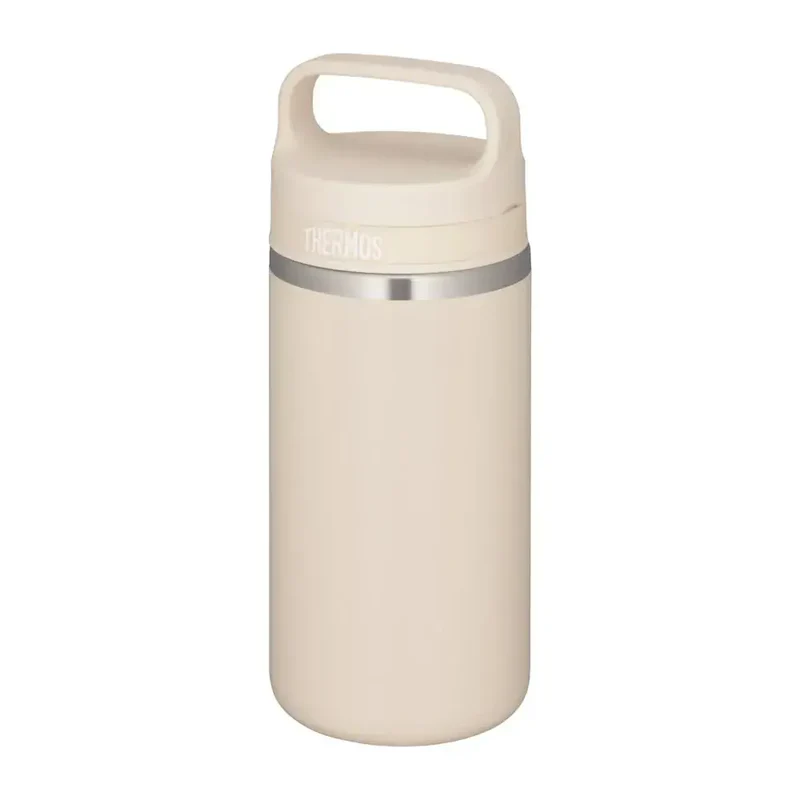 Thermos Vacuum Insulated Water Bottle with Carry Handle - Fresh