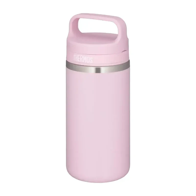 Thermos Vacuum Insulated Water Bottle with Carry Handle - Fresh