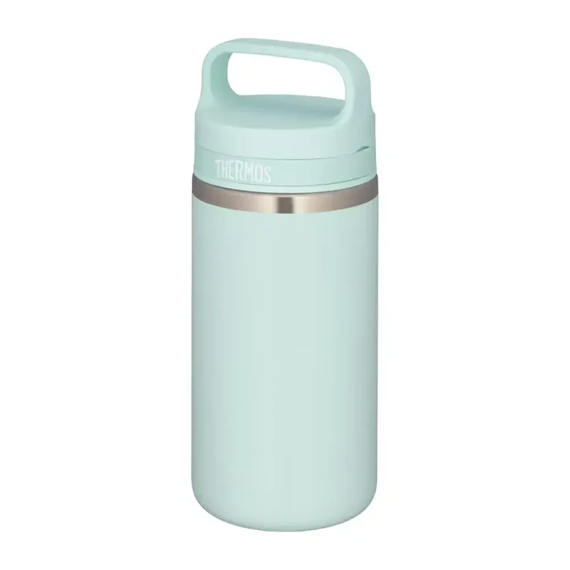 Thermos Vacuum Insulated Water Bottle with Carry Handle - Fresh