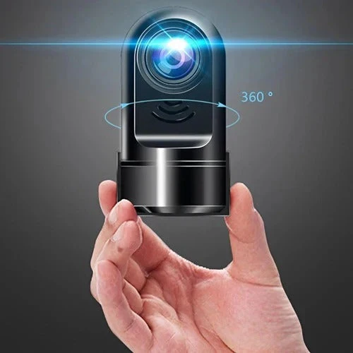 Dashcam – HD-Aufnahmen mit Weitwinkel, Loop-Funktion und Bewegungsstart