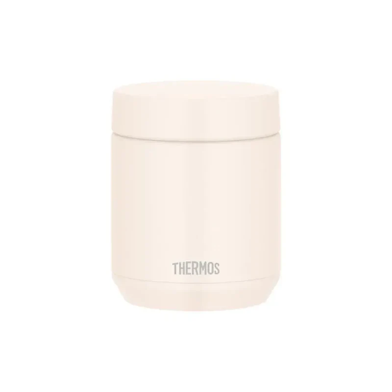 THERMOS Vacuum Insulated Soup Jar 400 ml Hot Cold Food Storage