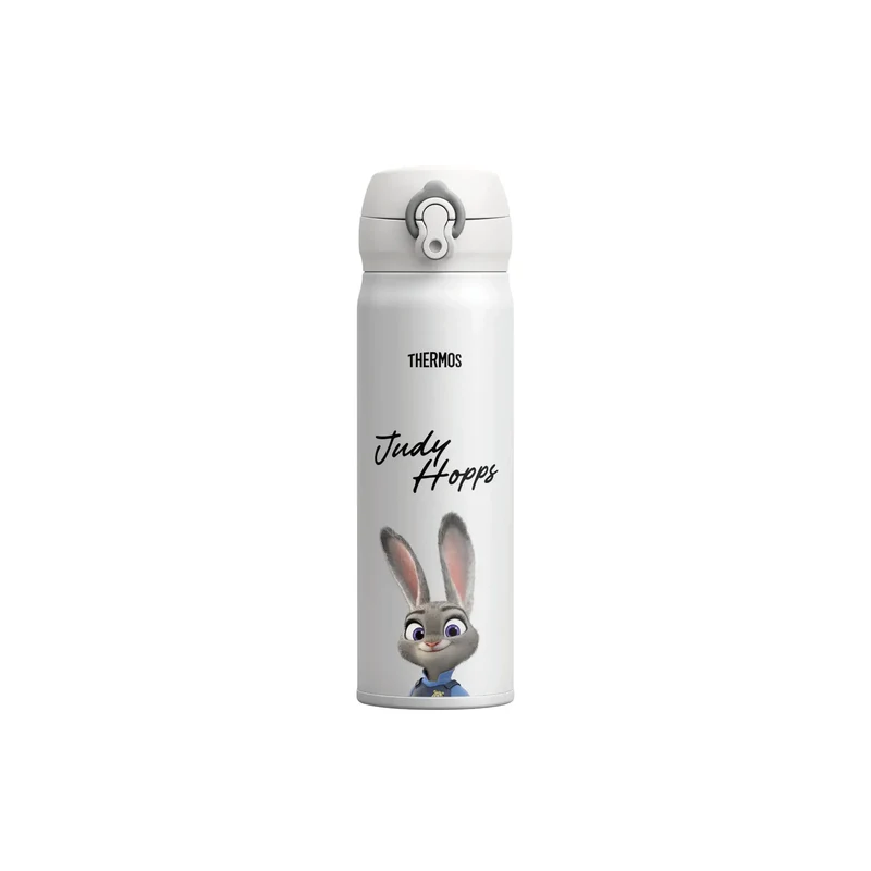 THERMOS Vacuum Insulated Portable Travel Mug 500 ml Dale Disney