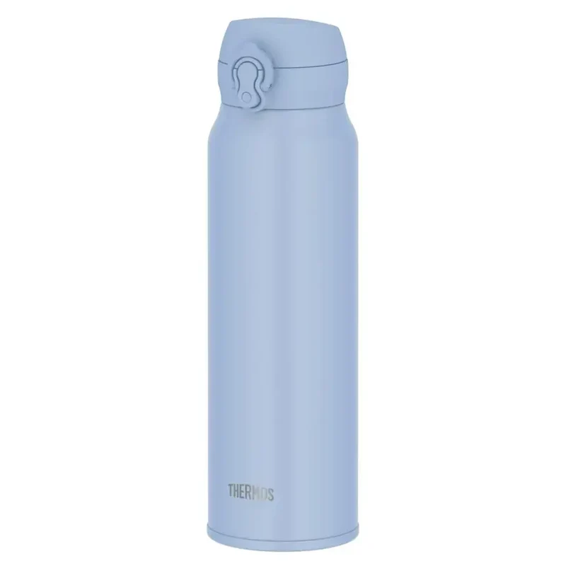 THERMOS Vacuum Insulated Travel Mug 500 ml Misty Blue Fitted