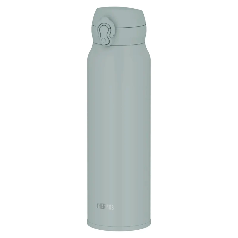 THERMOS Vacuum Insulated Travel Mug 500 ml Misty Blue Fitted