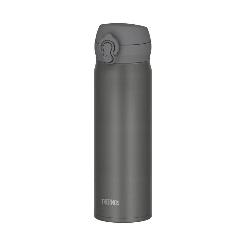 THERMOS Vacuum Insulated Travel Mug 500 ml Misty Blue Fitted