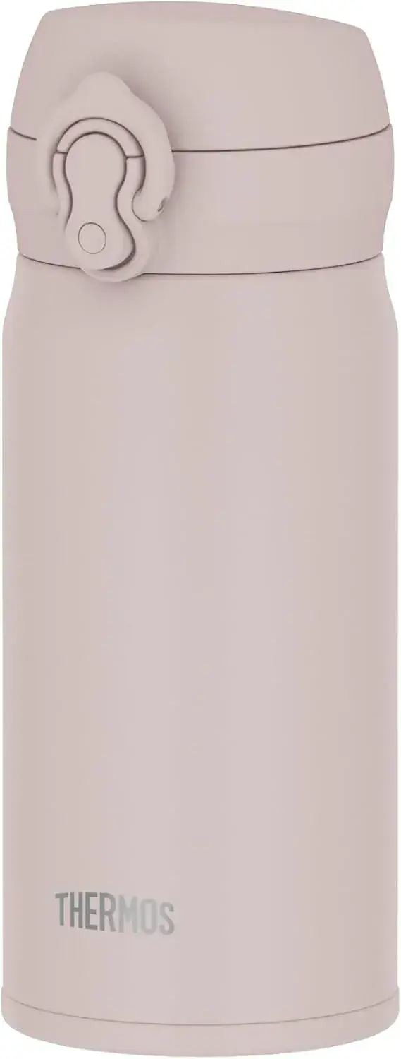 THERMOS Vacuum Insulated Travel Mug 500 ml Misty Blue Fitted