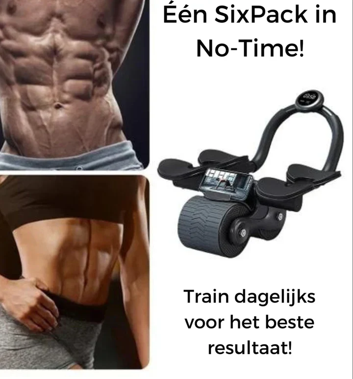 Bauchmuskeltrainer
