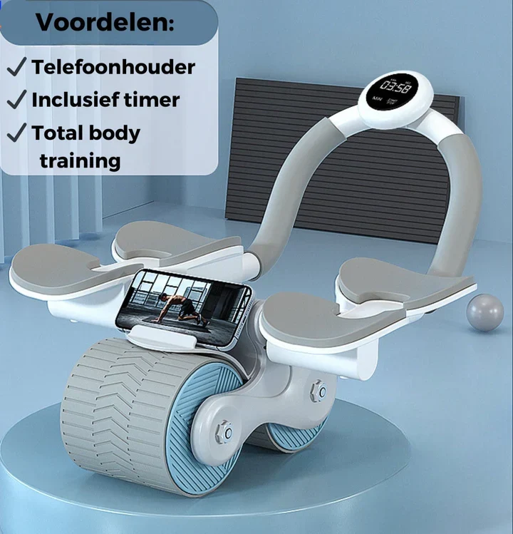 Bauchmuskeltrainer