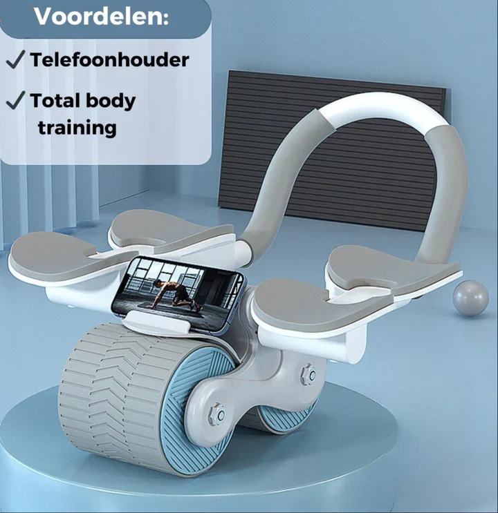 Bauchmuskeltrainer