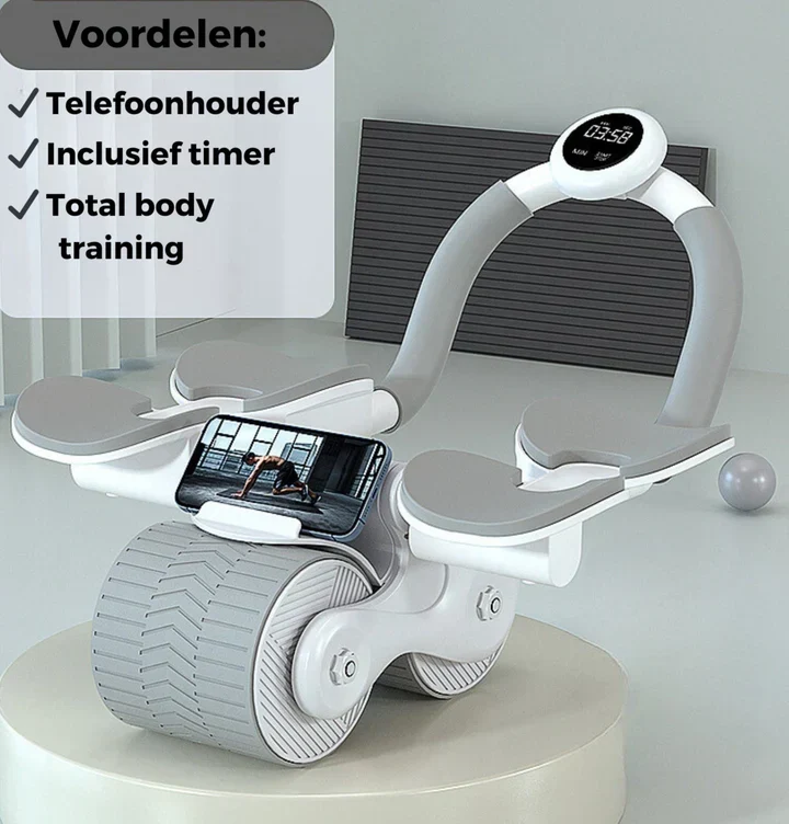 Bauchmuskeltrainer