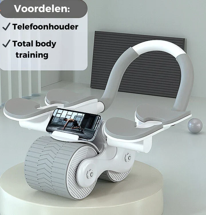Bauchmuskeltrainer