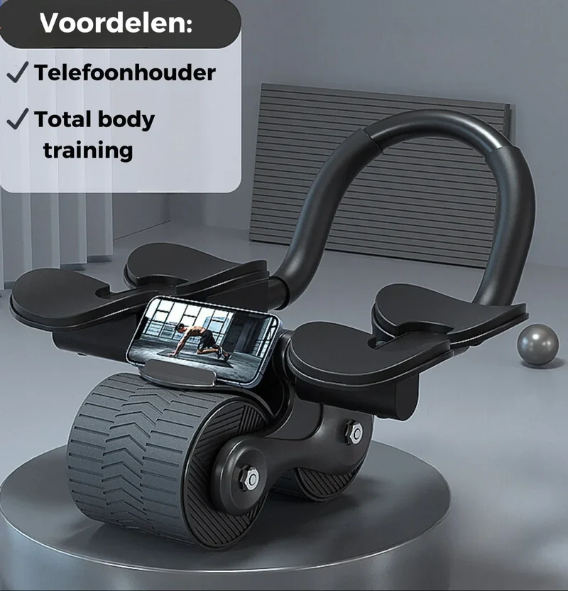 Bauchmuskeltrainer