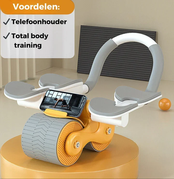 Bauchmuskeltrainer