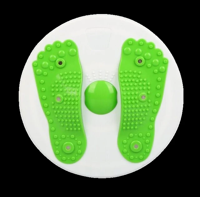 Balance Twist Board