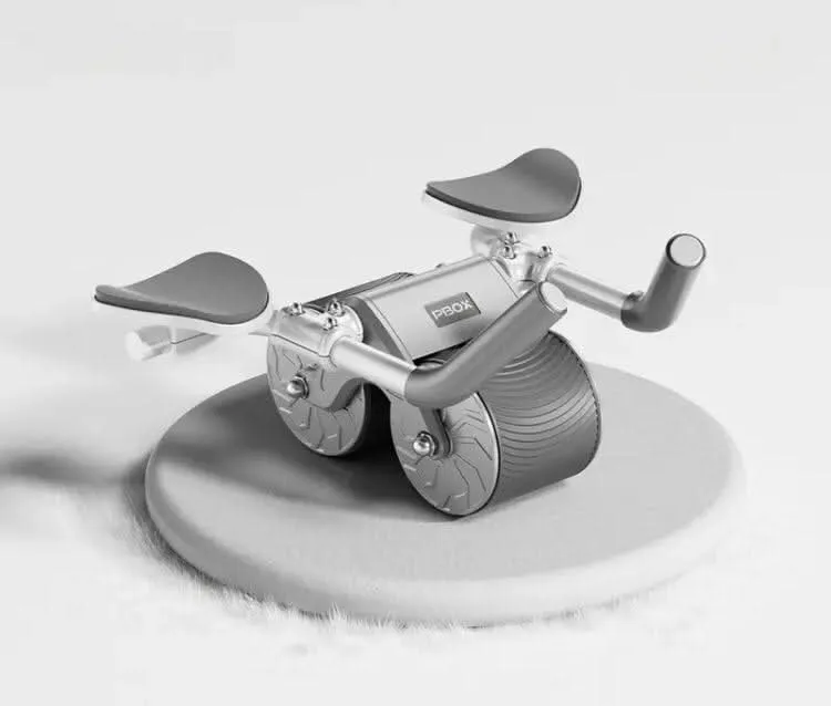 Professioneller Bauchtrainer – Core-Trainingsrad
