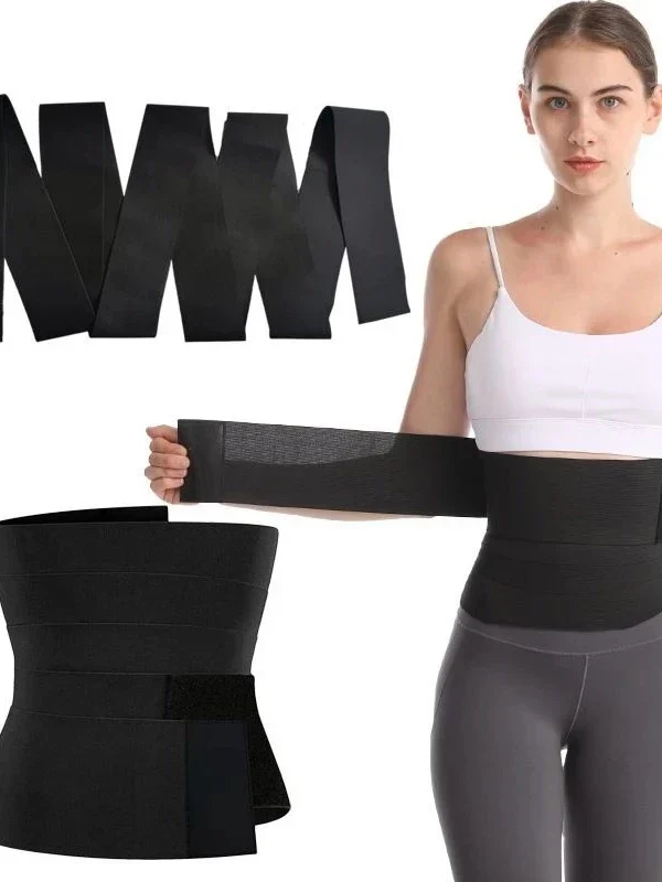 Taillenstützgürtel für Damen