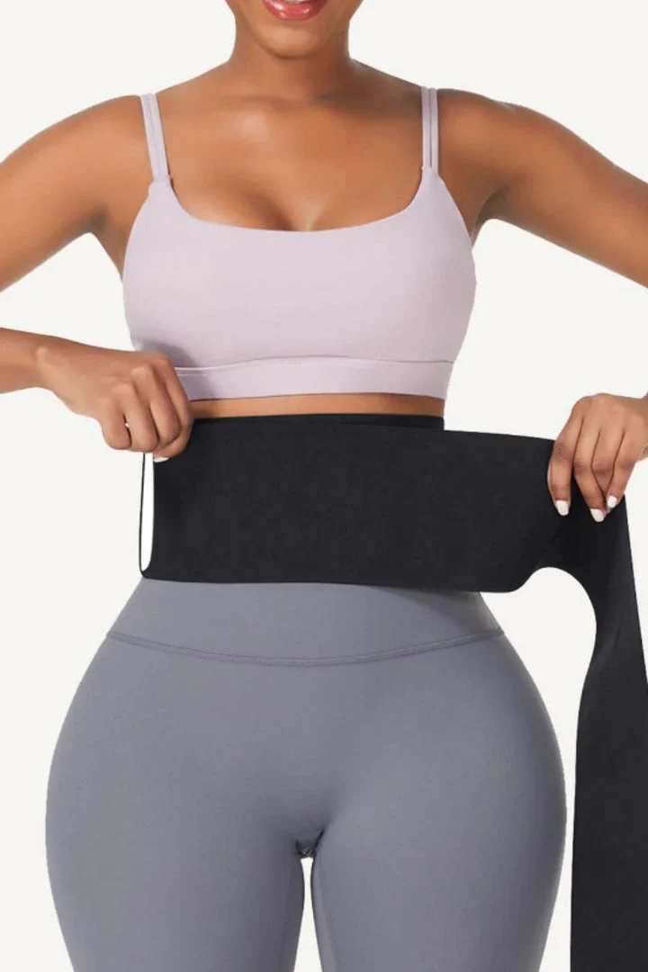 Taillenstützgürtel für Damen