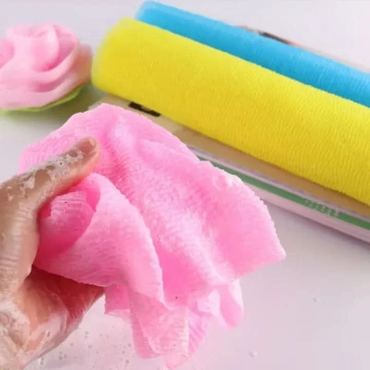 3-teiliges Körperpeeling-Set