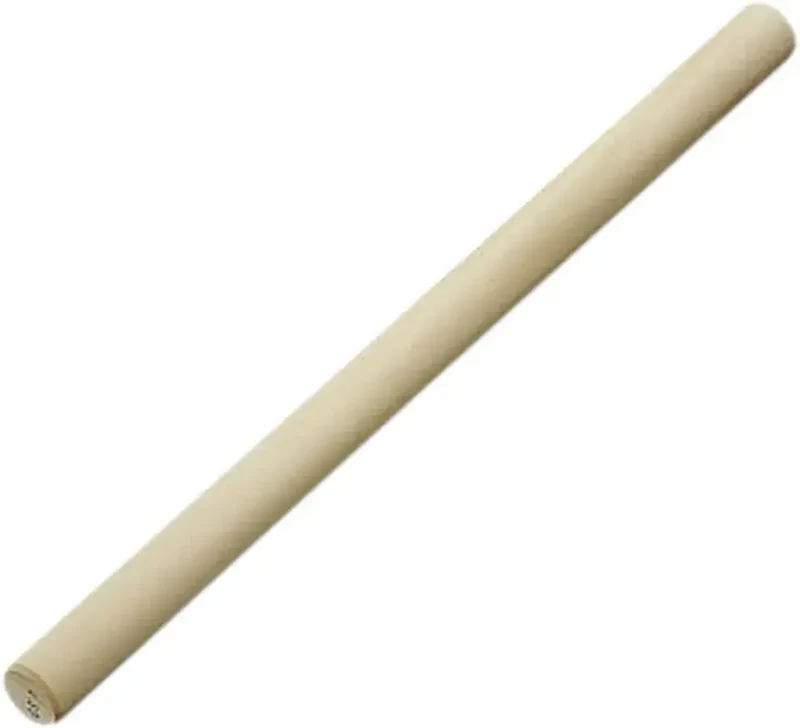 Meto Trimatsu Wooden Rolling Pin Kitchen Tool for Baking Dough