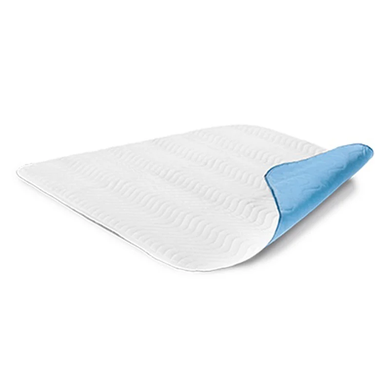 Mehrweg Betteinlage Sanag Textil 85x90 cm