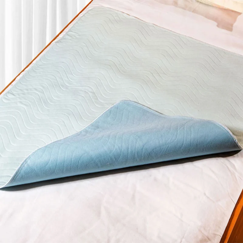 Mehrweg Betteinlage Sanag Textil 85x90 cm