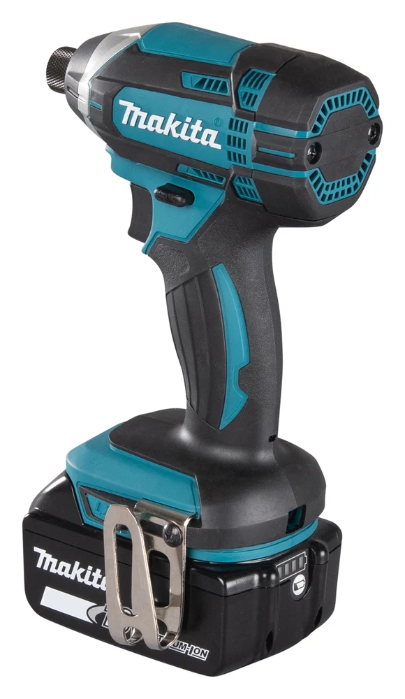 Makita DTD152Z Akku Schlagschrauber Schlagbohrer Solo