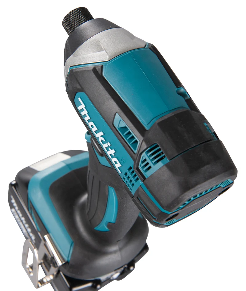 Makita DTD152Z Akku Schlagschrauber Schlagbohrer Solo