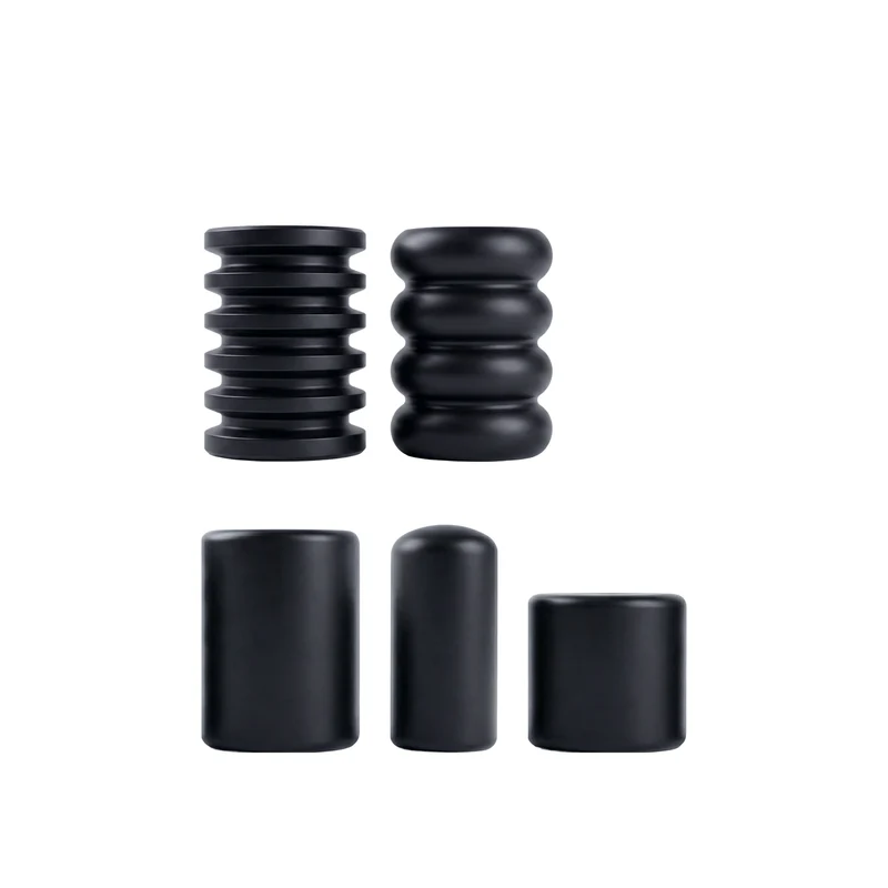 GESS FaceActive BMS massager attachments (NAZAROV method)
