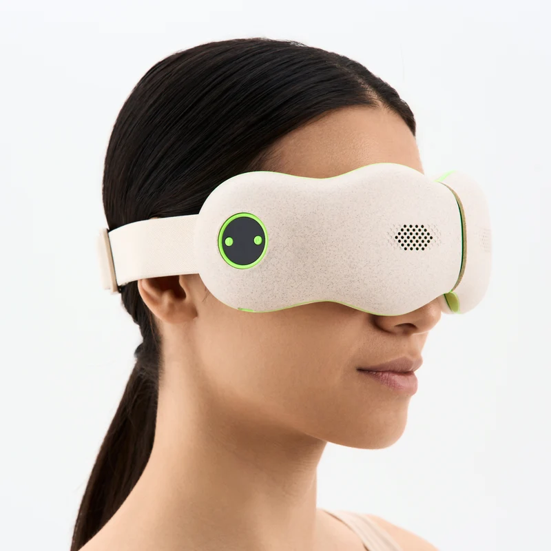 GESS Tinto Eye Massager — EMS & Heat Therapy