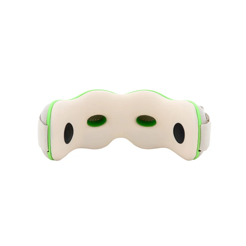 GESS Tinto Eye Massager — EMS & Heat Therapy
