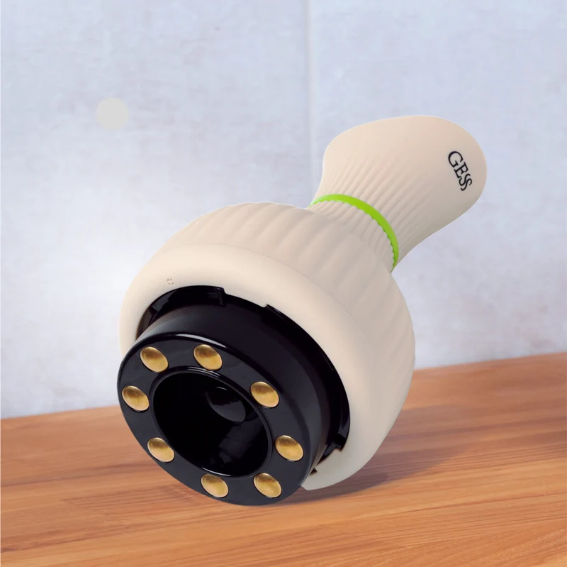 GESS Body Tonus Vacuum Massager