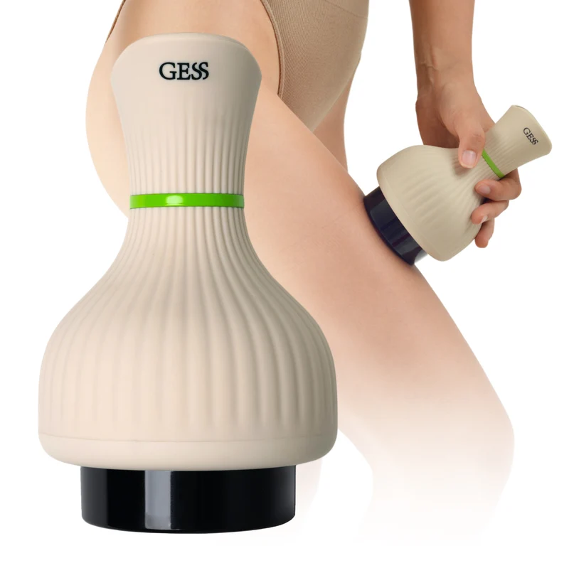 GESS Body Tonus Vacuum Massager