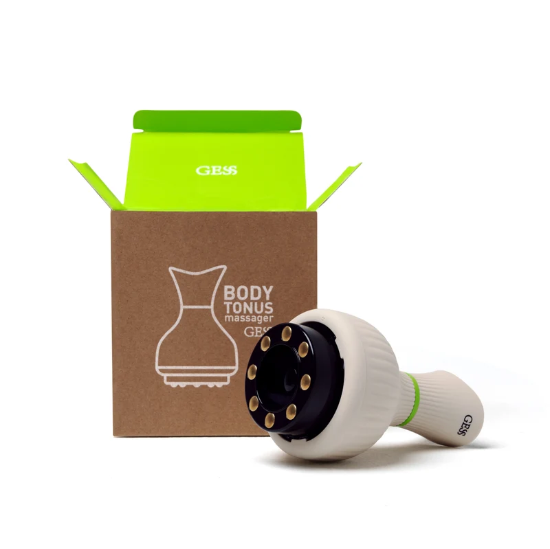 GESS Body Tonus Vacuum Massager
