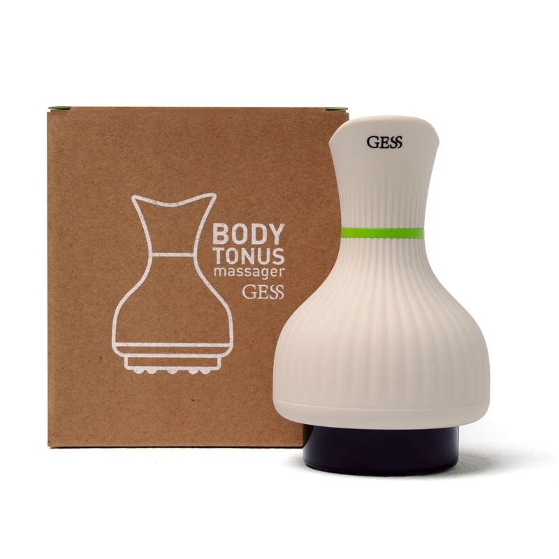 GESS Body Tonus Vacuum Massager