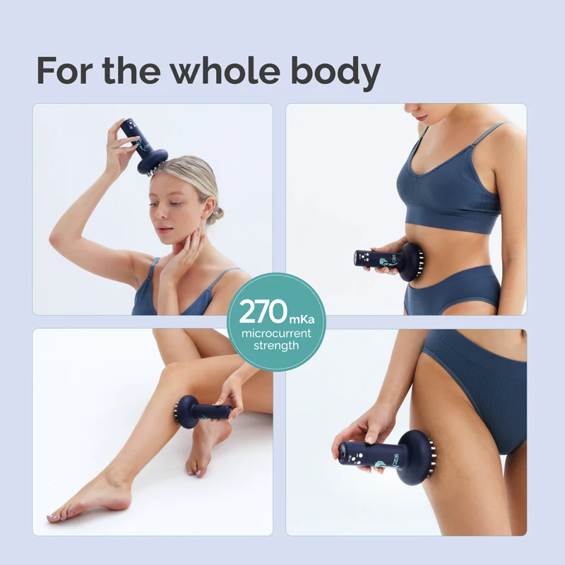 GESS Emios EMS Body Massager