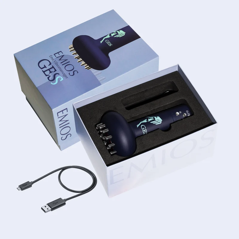 GESS Emios EMS Body Massager