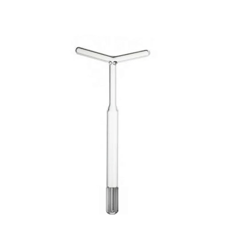 Fork Electrode for High Frequency Massager (new)