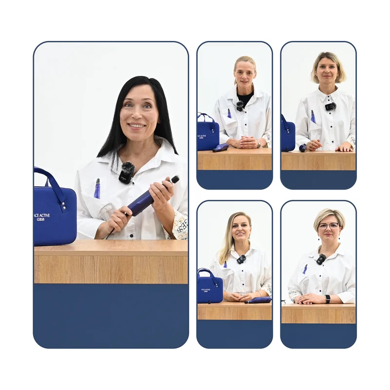 BMS Training: 5-in-1 Bundle