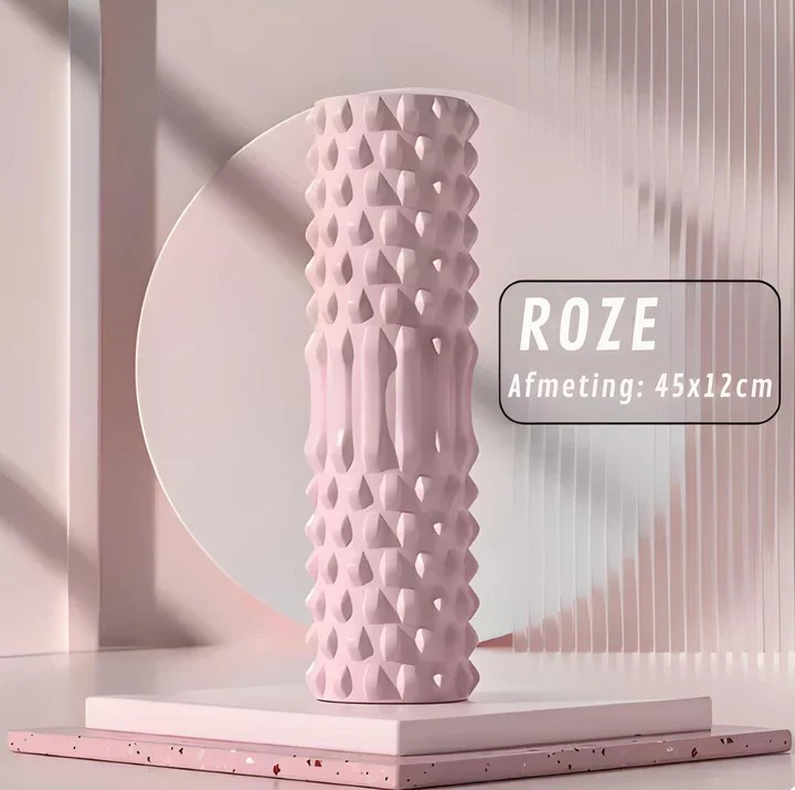 Massage-Faszienrolle