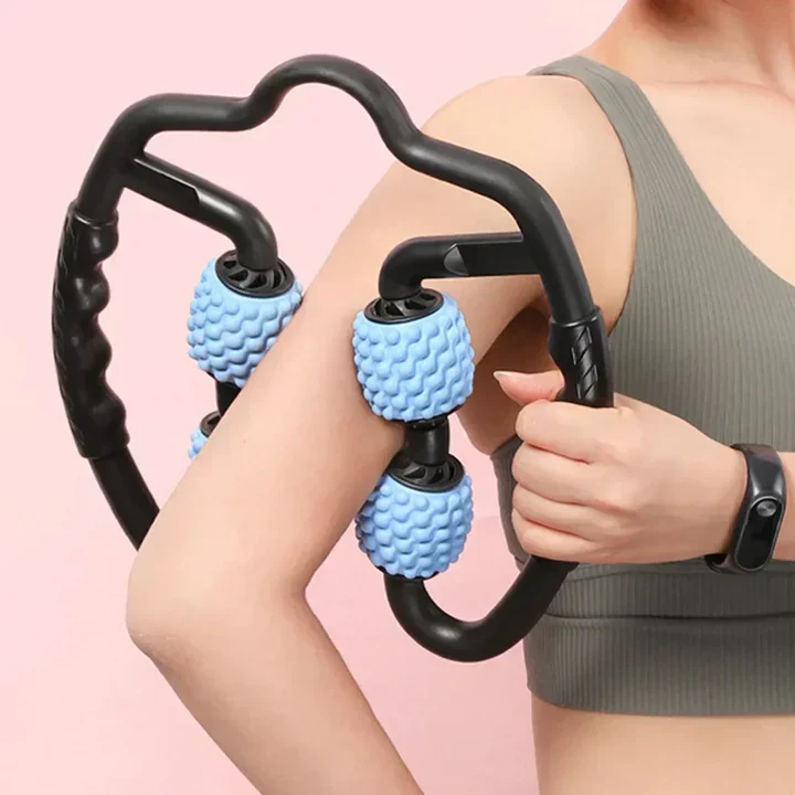 Anti-Cellulite-Massageroller