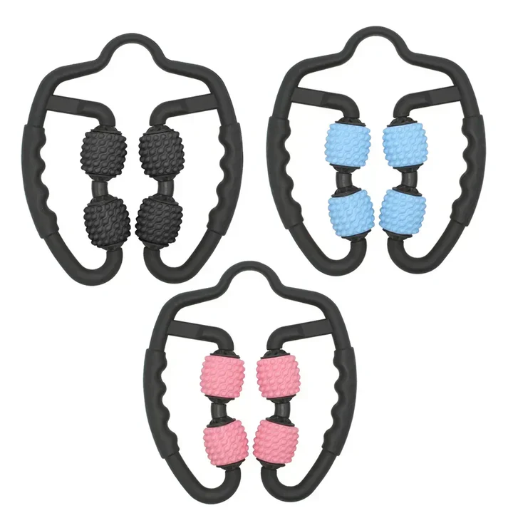 Anti-Cellulite-Massageroller
