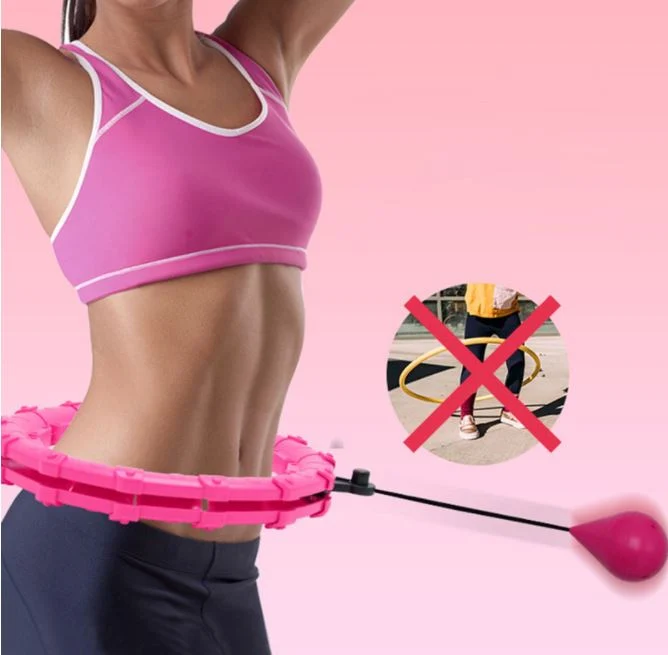 Smart Fitness Hoop
